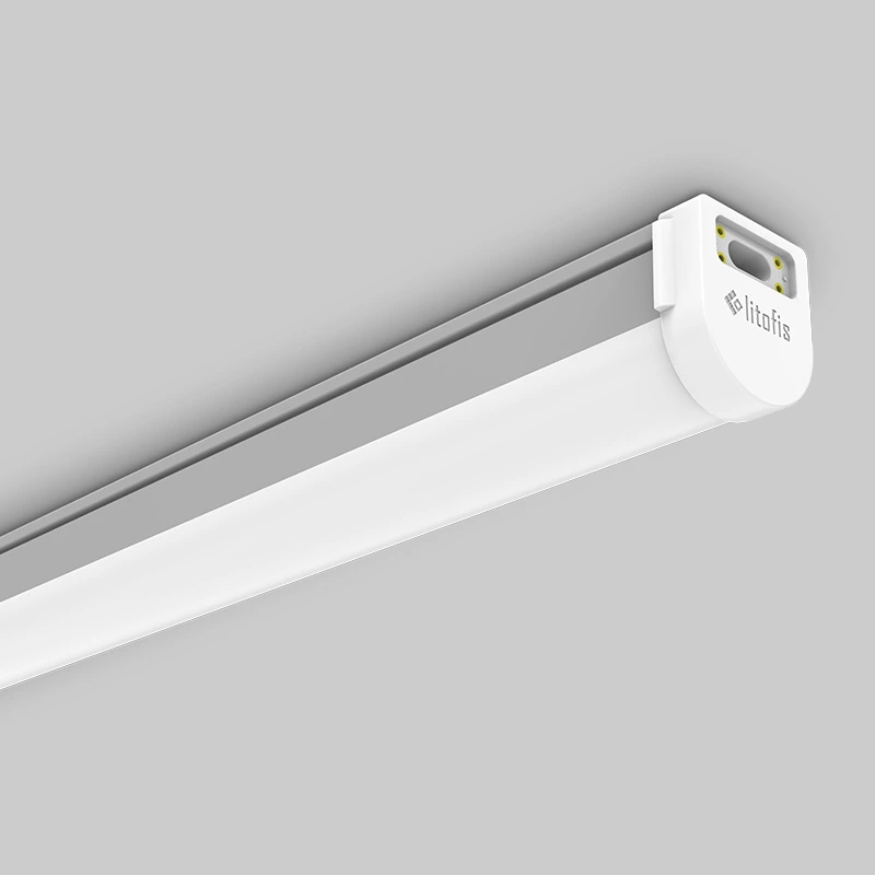 A3 IP65/IP66 Linear system Surface Mounted