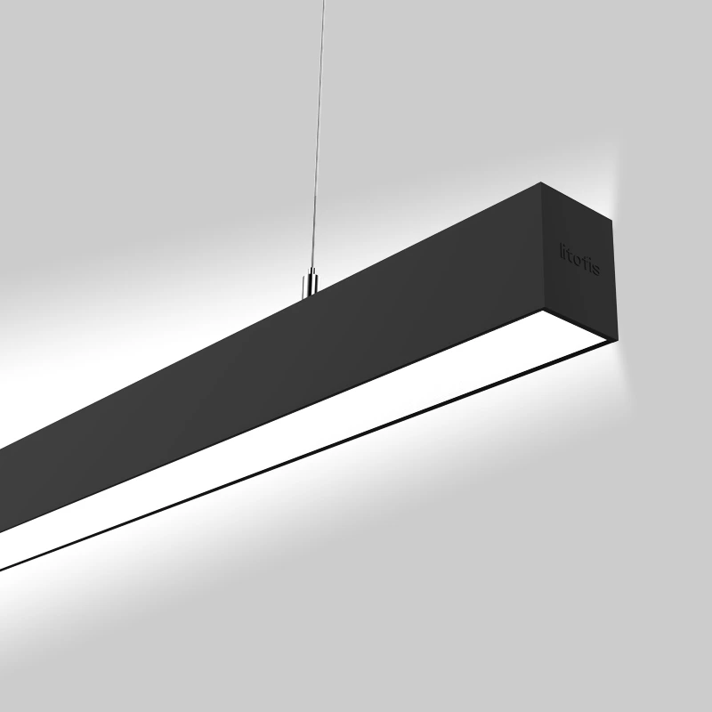 H40 Suspended Direction& Indirection