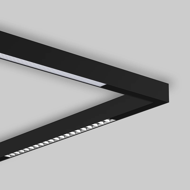 i40 Surface Mounted mix modules