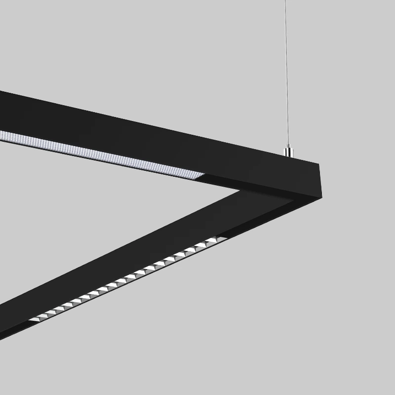 i40 Suspended Direction mix modules