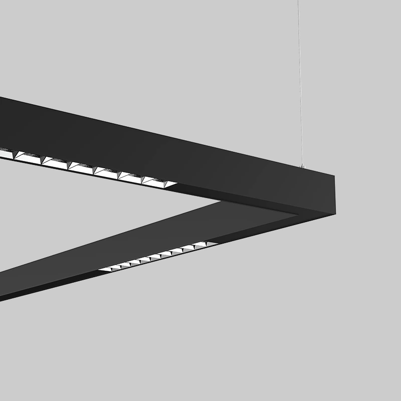 i40 Suspended Direction& Indirection Lens