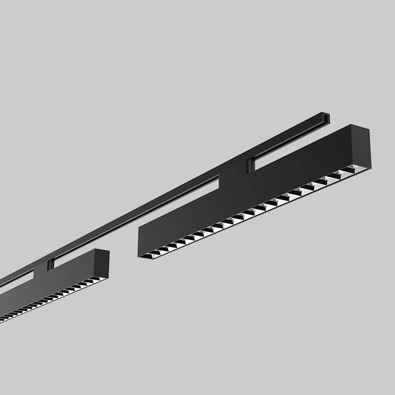 i40 Stromschienenmontierte Mixmodule