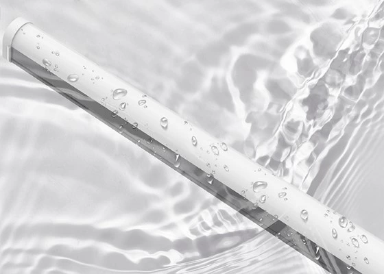 Waterproof Linear system