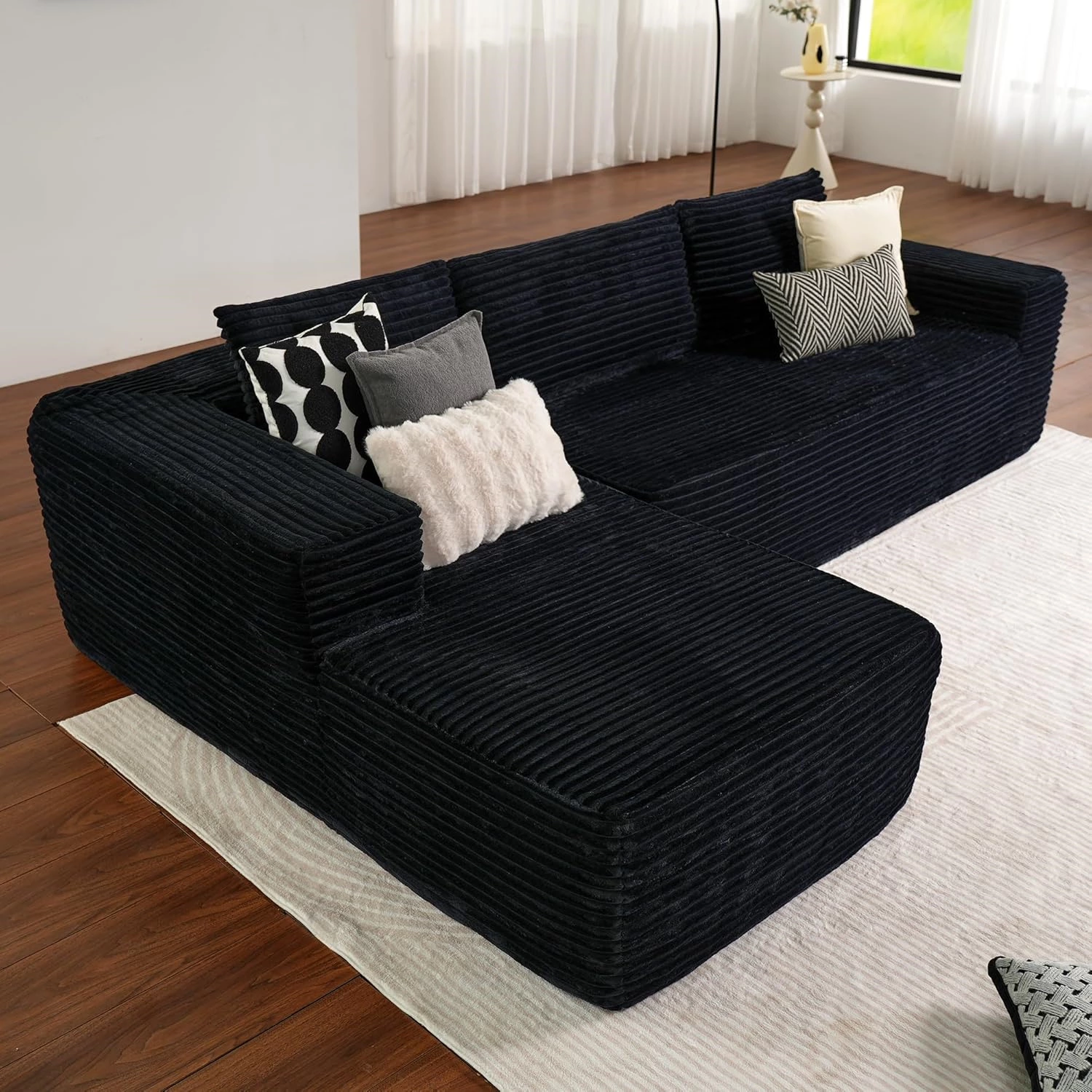 Memory Foam Sofa